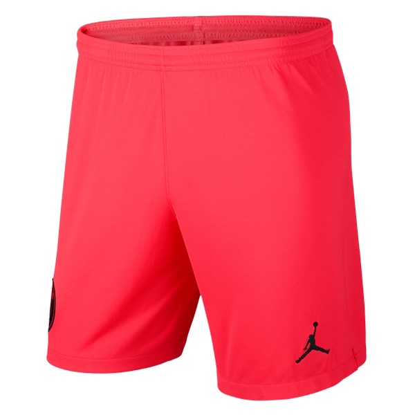 Pantalones Paris Saint Germain Replica Segunda Ropa 2019/20 Rojo